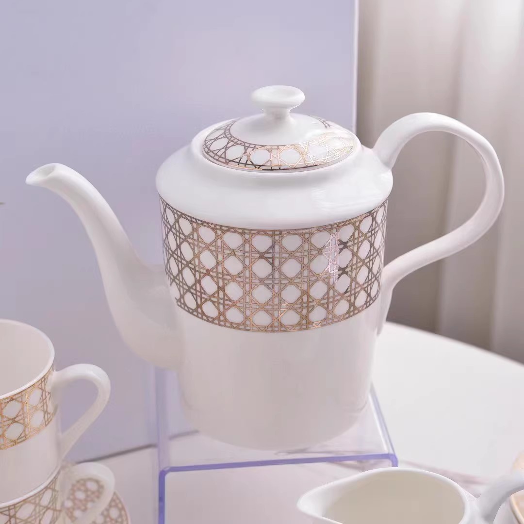 Cangkir Kopi Rumah Tangga Gaya - Coffee Tea Love ulasan dan harga